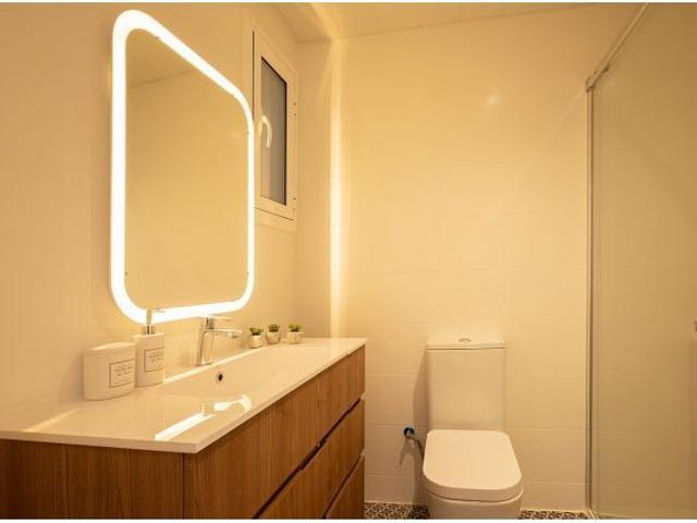 Piso en alquiler en Ciutat Vella, Barcelona