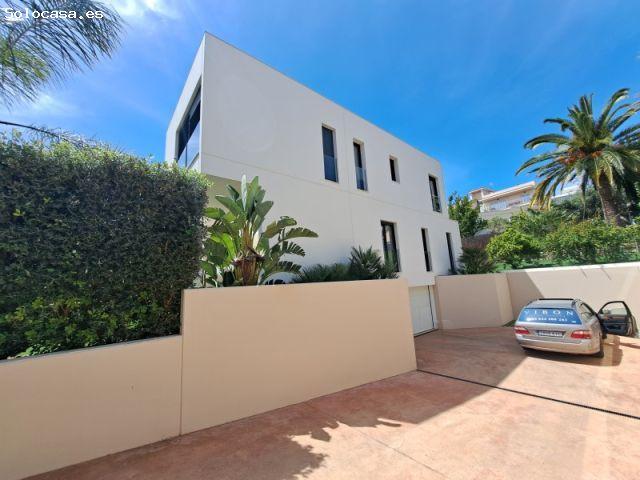 Casa en alquiler en Calvià, Magaluf