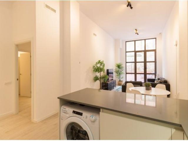 Piso en alquiler en Eixample, Barcelonès