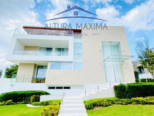 Casa En Condominio en venta en Santa María Del Oro, Jalisco