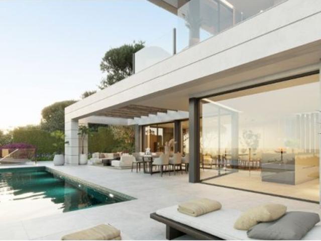Casa en venta en Este, Málaga-Costa del Sol