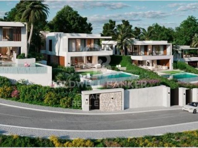 Casa en venta en La Capellanía, Benalmádena