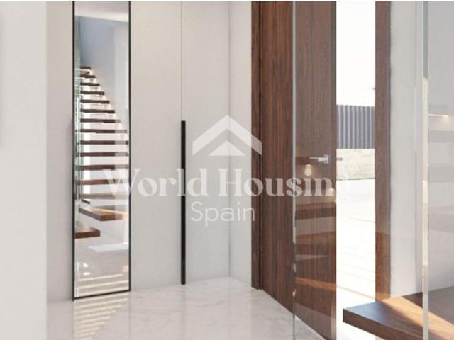 Casa en venta en la Marina Baixa, Valencia
