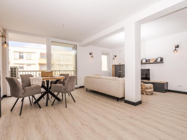Apartamento en venta en la Marina Alta, Valencia