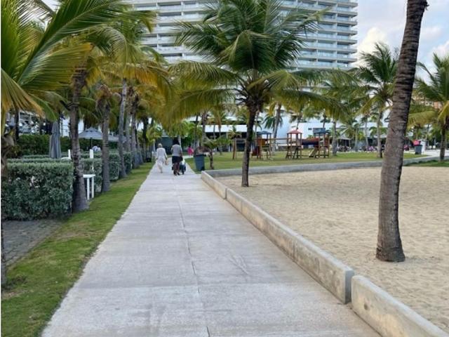 Apartamento en venta en Silva, Falcón