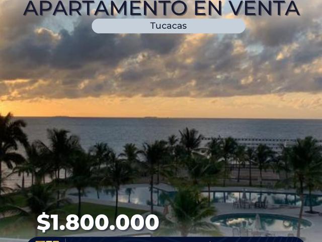 Apartamento en venta en Silva, Falcón
