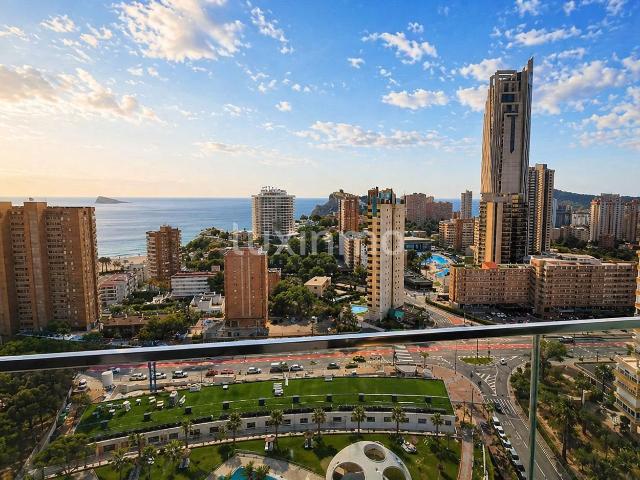 Apartamento en venta en Els Tolls - Aigüera Alta, la Marina Baixa