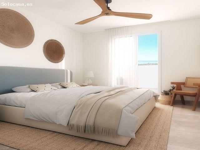 Piso en venta en Nueva Andalucía, Costa del Sol Occidental