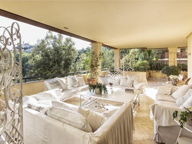 Piso en venta en Valgrande, Campo de Gibraltar