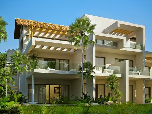 Casa en venta en La Perdiz, Costa del Sol Occidental