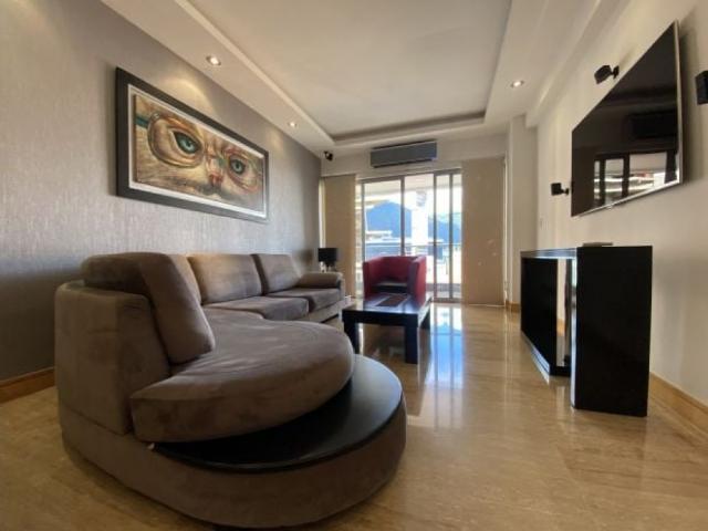 Apartamento en alquiler en Boca De Uchire, Miranda