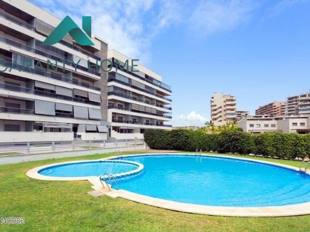 Piso en venta en Elche, Complejo Bella Vista