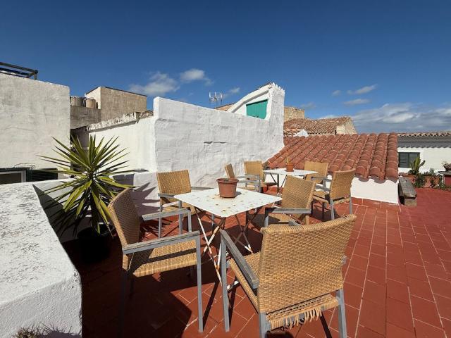 Apartamento en alquiler en Menorca, Baleares