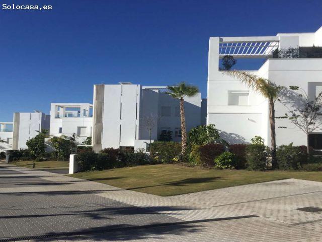 Piso en alquiler en Alhama De Almería, Barrio de la Esperanza