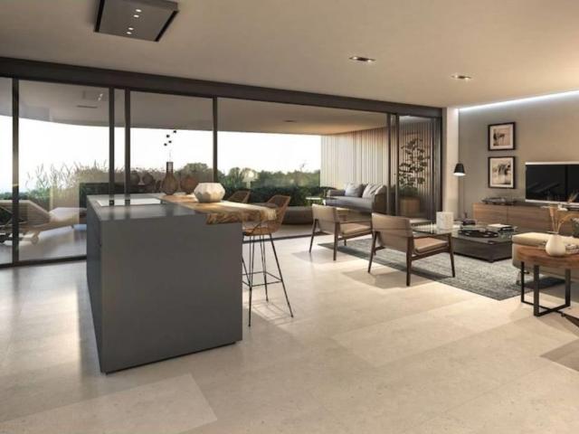Apartamento en venta en Guadiaro, Campo de Gibraltar