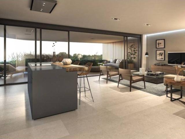 Apartamento en venta en La Reserva, San Roque