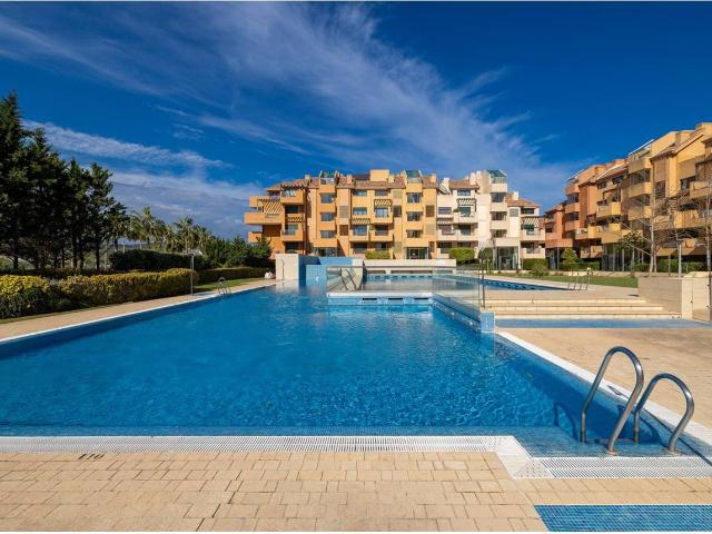 Apartamento en venta en Puente Mayorga, Campo de Gibraltar