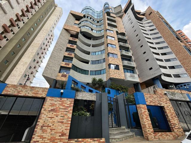 Apartamento en venta en Valencia, Táchira