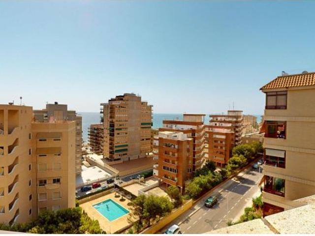 Piso en alquiler en Urbanització Els Arenals del Sol, Elche