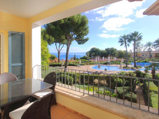 Casa en alquiler en Calvià, Serra de Tramuntana