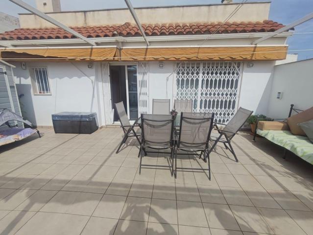 Dúplex en venta en el Vinalopó Mitjà / El Vinalopó Medio, Valencia