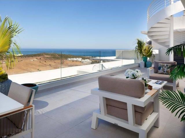 Piso en alquiler en Casares