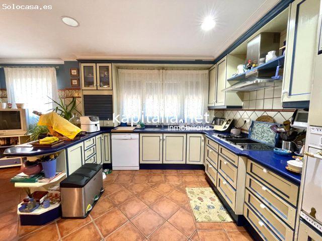 Casa en venta en Banyeres De Mariola, La Mallaeta