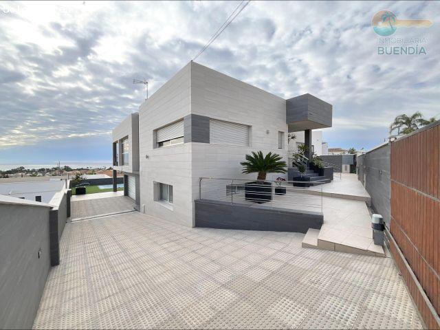 Casa en venta en Moreras, Bajo Guadalentín