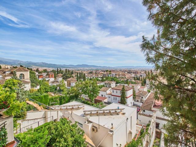 Casa en venta en Centro, Comarca de la Vega de Granada