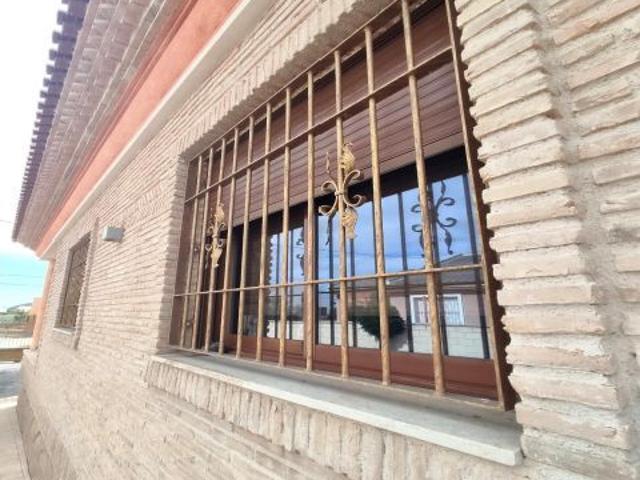 Casa en venta en El Raal, Área Metropolitana de Murcia