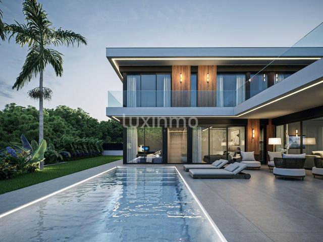 Casa en venta en la Marina Baixa, Valencia