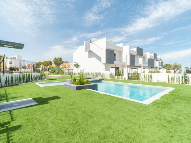 Apartamento en venta en Orihuela, Orihuela Costa