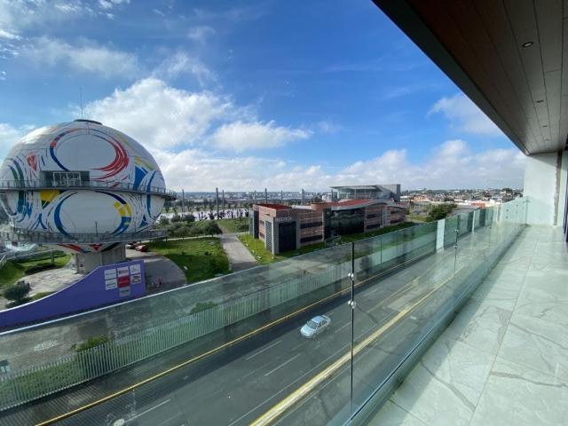 Departamento en renta en El Tezontle, Pachuca