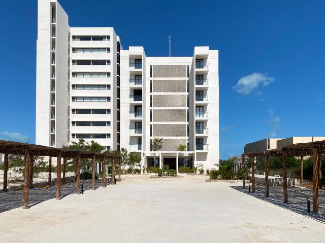 Departamento en renta en Dzemul, Yucatán
