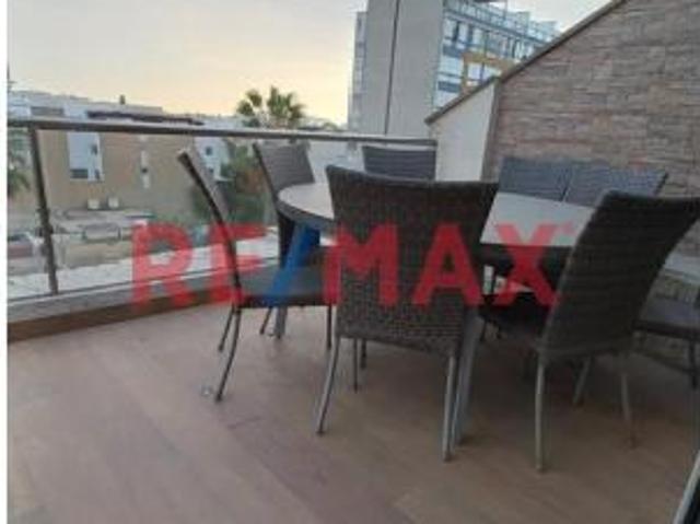 Lujo y confort Dúplex 5to y 6to piso frente a parque Chacarilla Surco