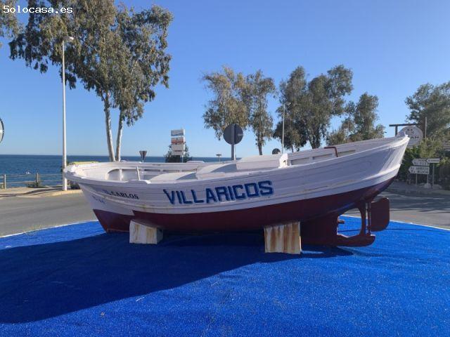 Piso en venta en Villaricos, Cuevas Del Almanzora