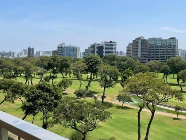 Departamento venta en San Isidro, Lima Metropolitana