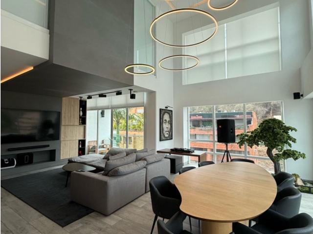 Apartamento en venta en Boca De Uchire, Miranda