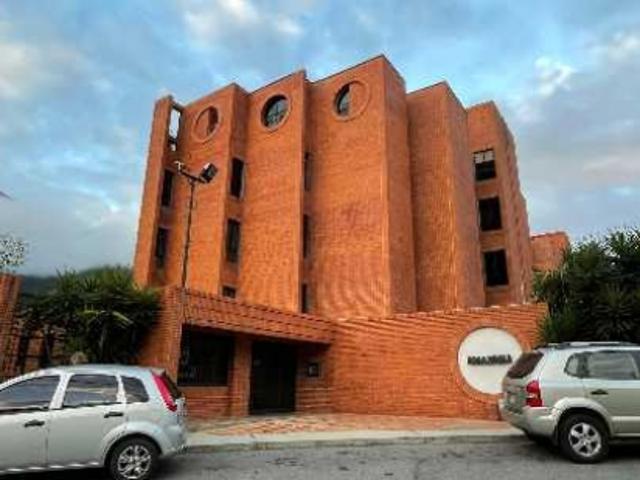 Penthouse en venta en Boca De Uchire, Miranda