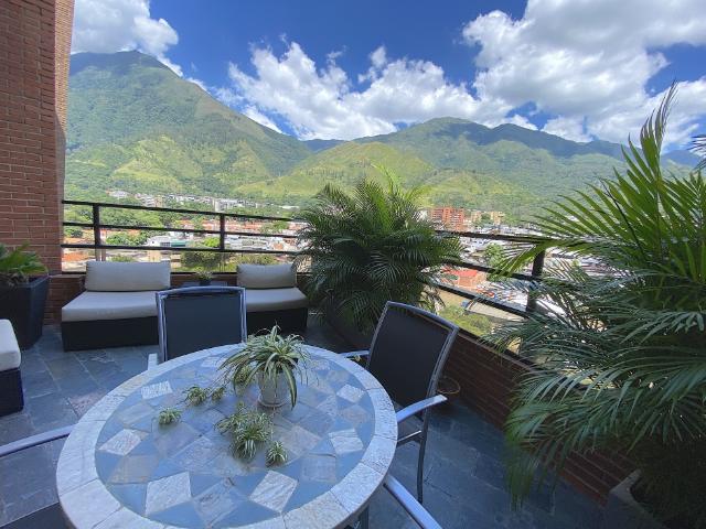 Penthouse en venta en Leoncio Martínez, Miranda