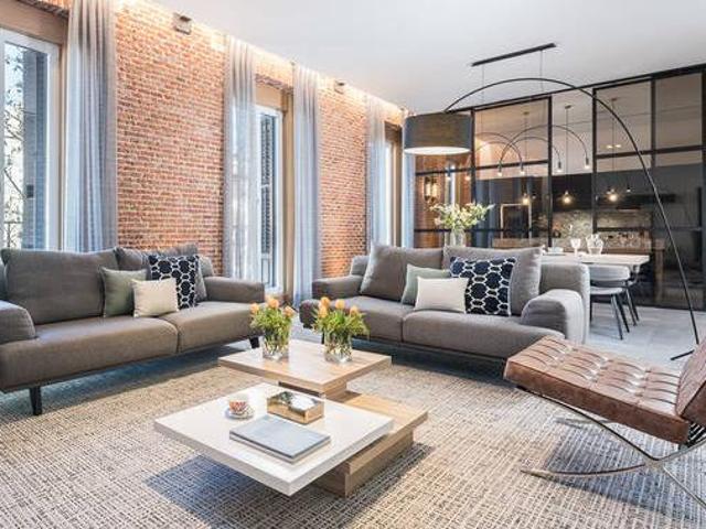 Casa en alquiler en Madrid