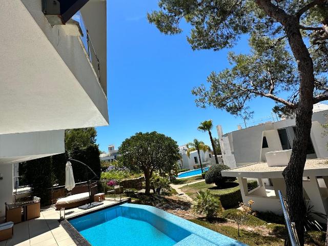 Piso en alquiler en Nagüeles, Costa del Sol Occidental