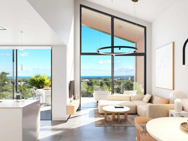 Casa en venta en San Miguel De Salinas, Valencia