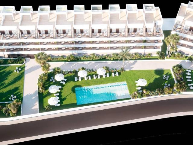 Casa en venta en Els Tolls - Imalsa, la Marina Baixa