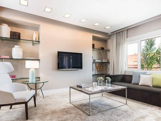 Casa en alquiler en Madrid