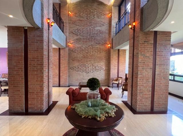 Penthouse en venta en Los Samanes, Bolívar