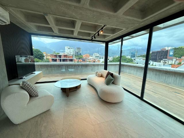 Apartamento en venta