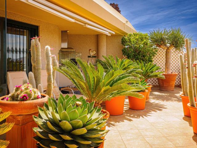 Piso en venta en Altea, Altea la Vella