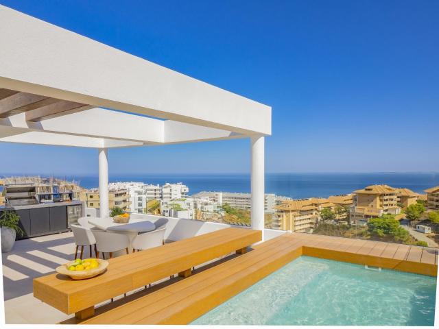 Casa en venta en Torreblanca, Costa del Sol Occidental