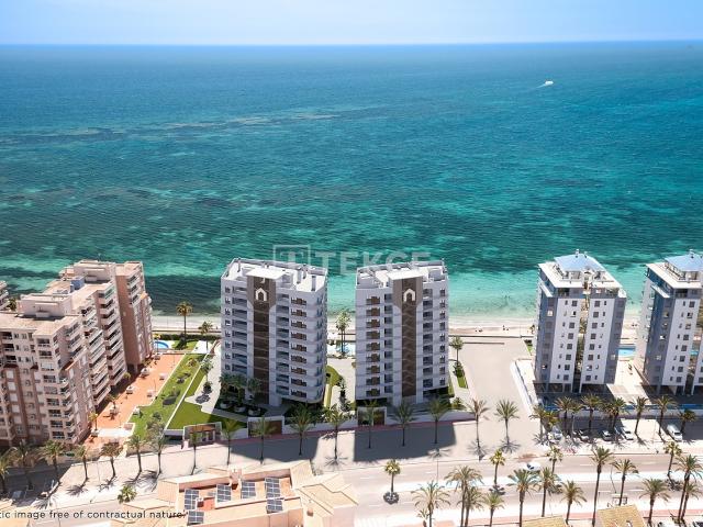 Piso en venta en Murcia, Área Metropolitana de Murcia